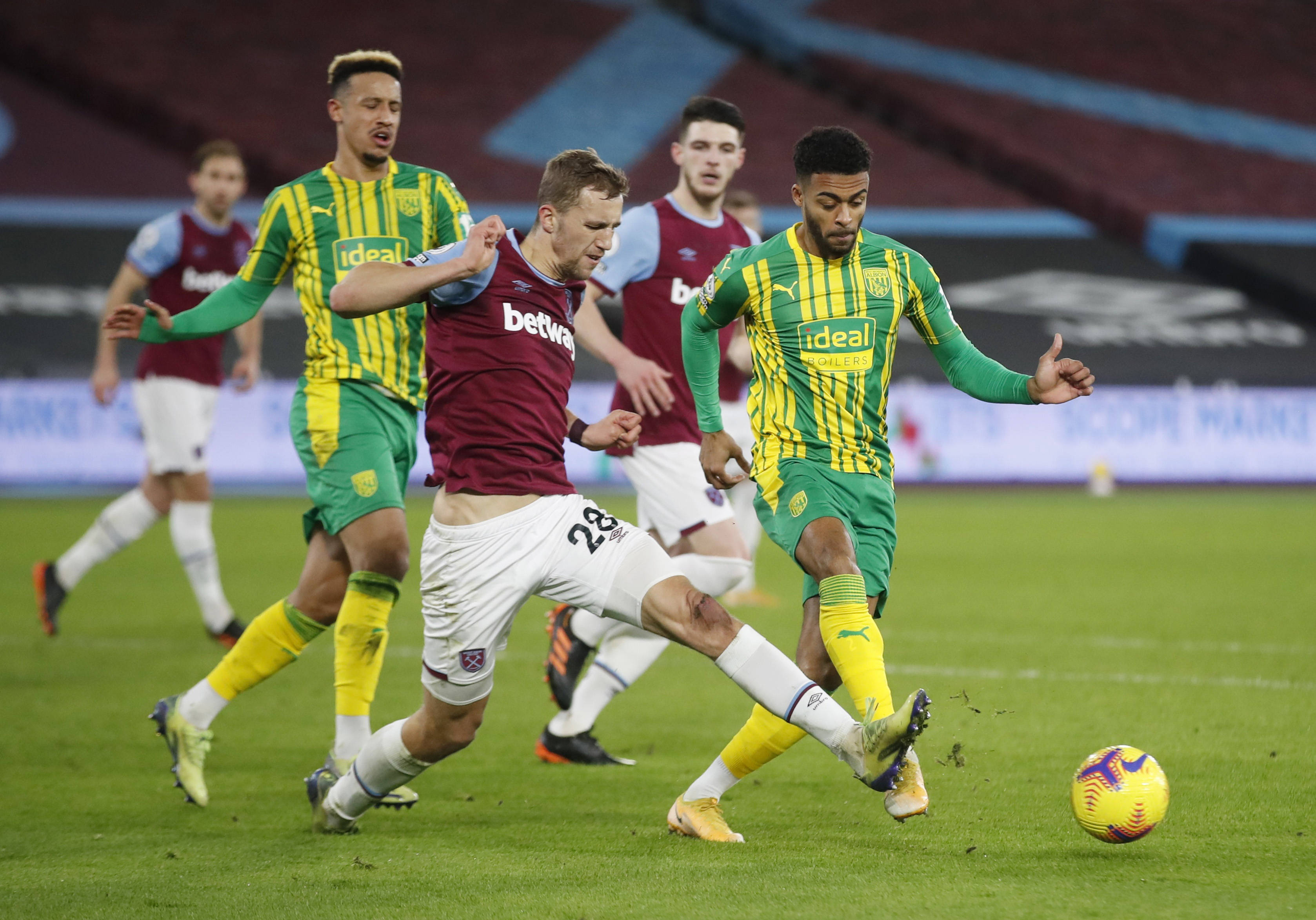 的表现为N 的表现为N