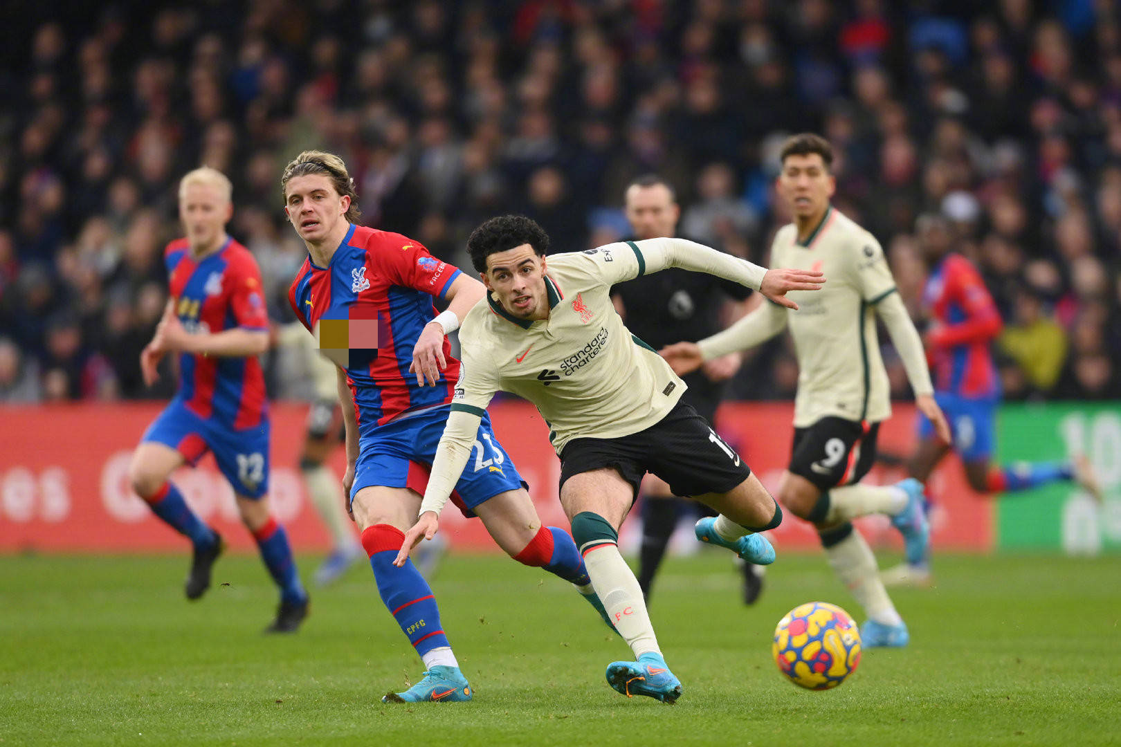 的最佳配合 的最佳配合