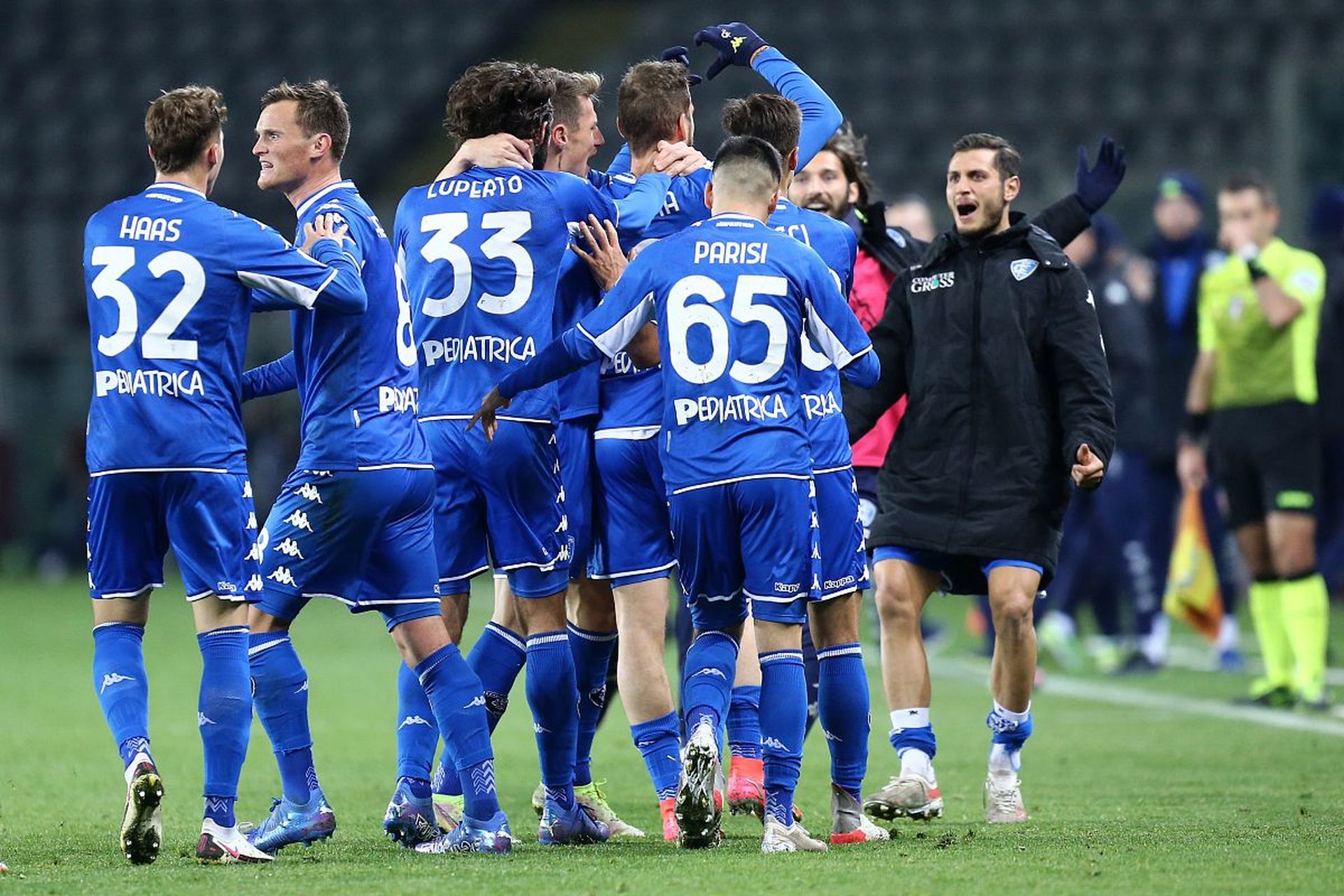 潜力巨大 潜力巨大